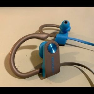 Letscom Bluetooth Headphones